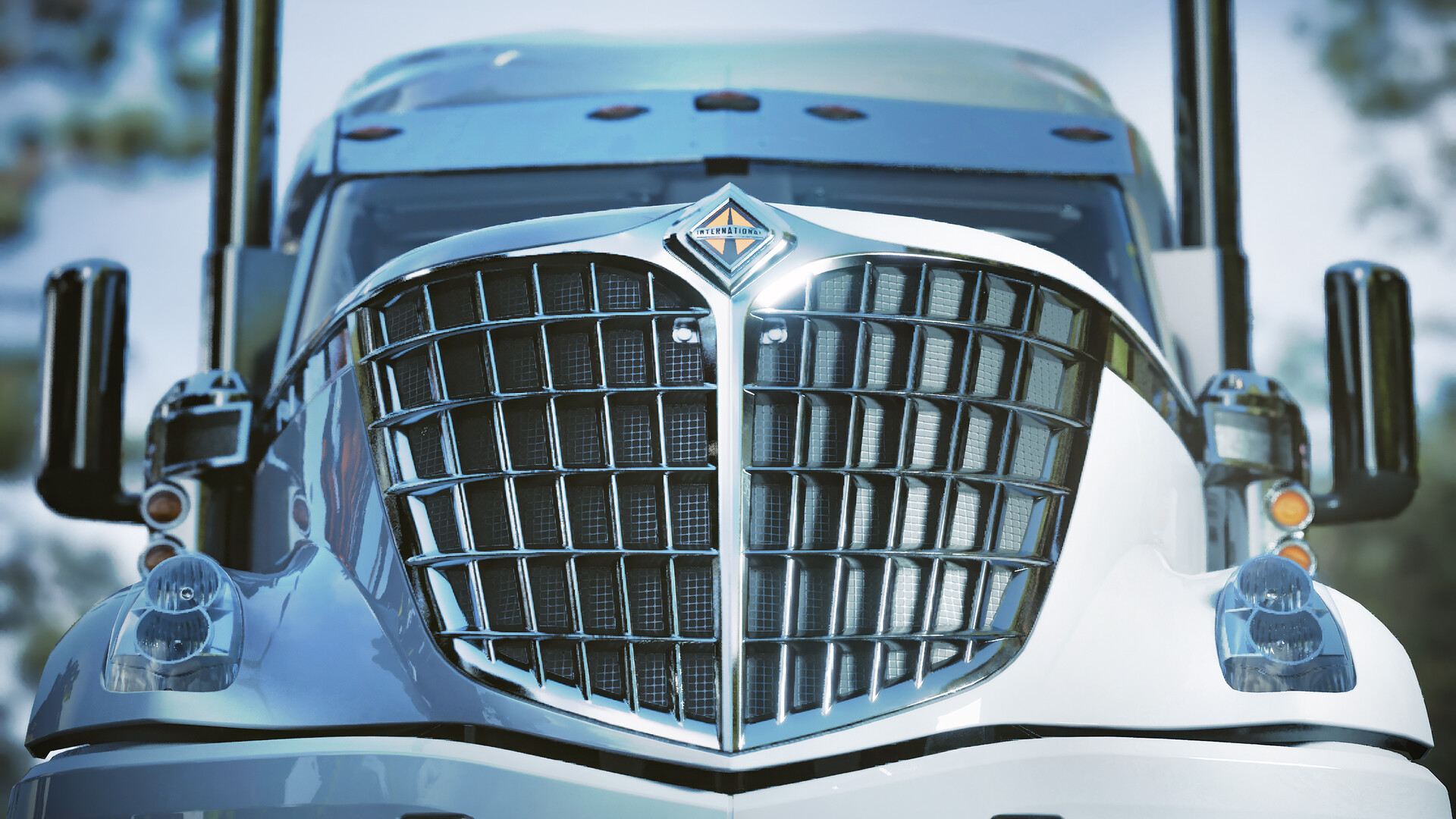 Road Kings #3