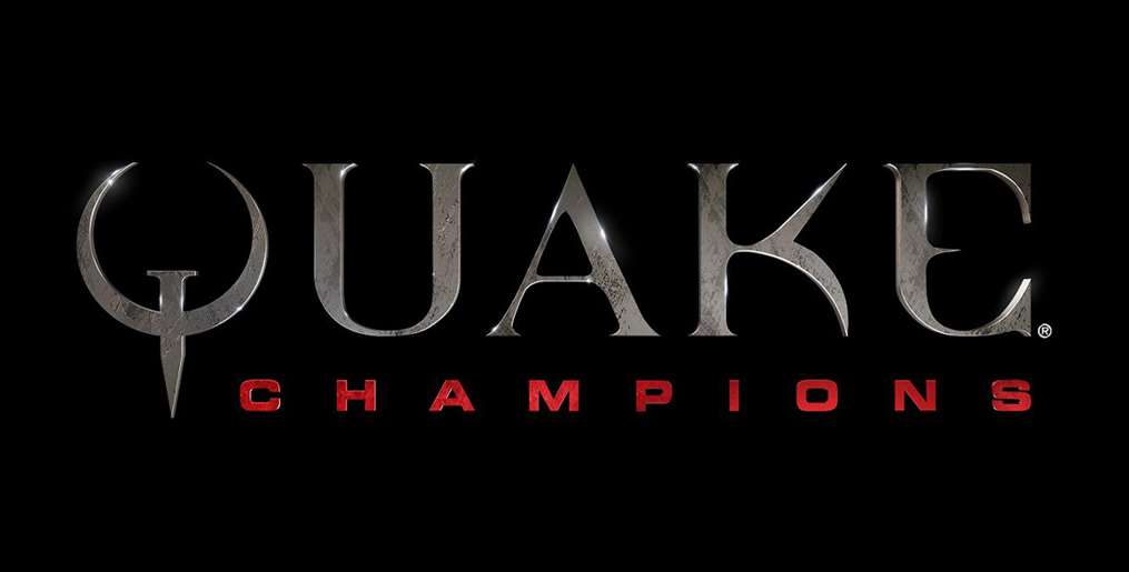 Spora aktualizacja w Quake Champions