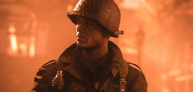 Call of Duty: WWII. Szczegóły Przepustki Sezonowej, czterech wydań i wielki powrót znanej mapy