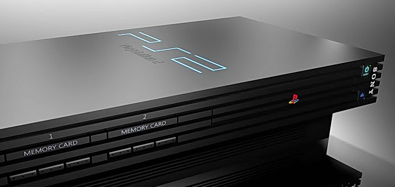 PlayStation 2 ma już 20 lat! Najlepiej sprzedająca się konsola w historii