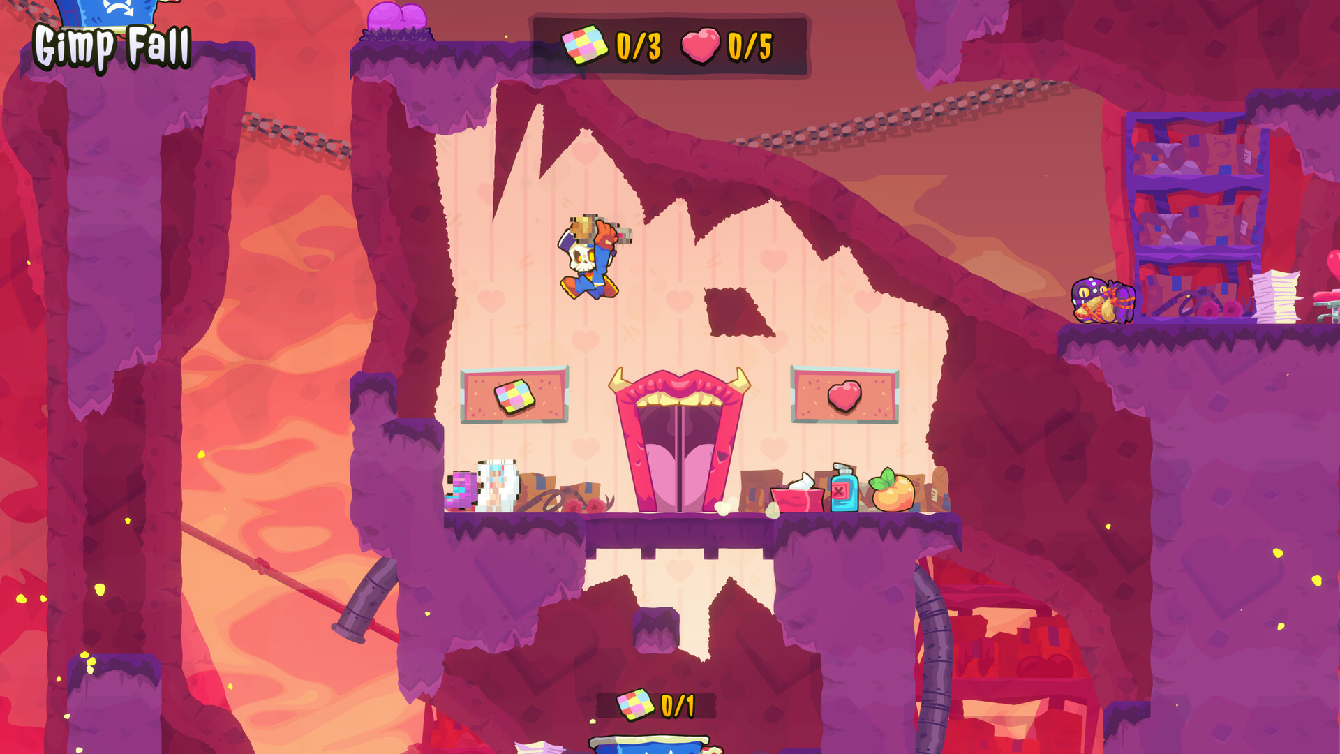 HELLBOUND INC #11