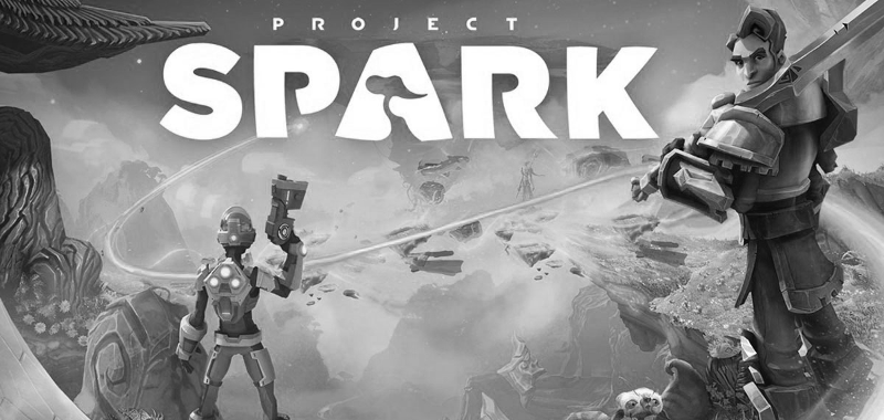 To koniec Project Spark. Microsoft zamyka serwery