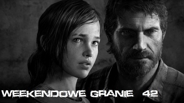 Weekendowe granie #42
