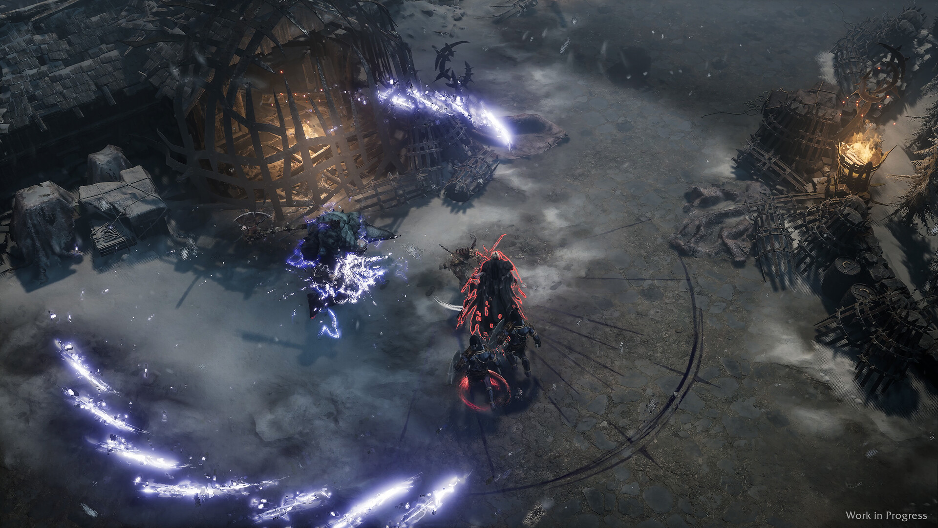 Project Pantheon #4