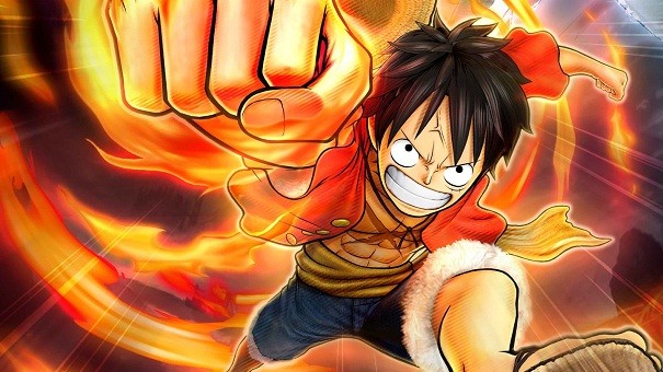 One Piece: Pirate Warriors 2 na PS Vita nie opuści granic Japonii?