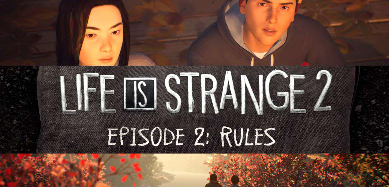 Life is Strange 2. Drugi epizod dopiero w 2019 r. Dontnod potrzebuje więcej czasu