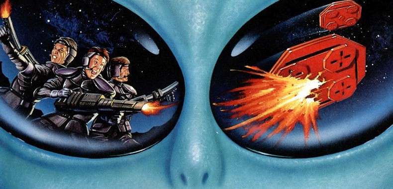 X-COM: UFO Defense za darmo! Pobierajcie i grajcie w klasykę
