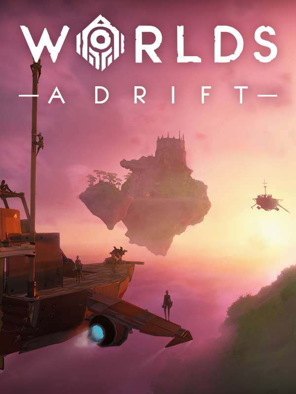 Worlds Adrift