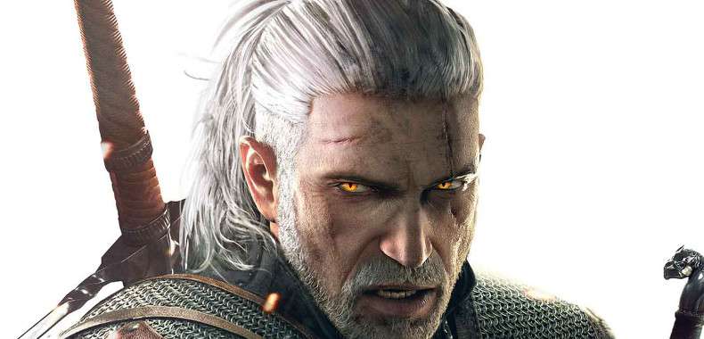 Wiedźmin - kto może zagrać Geralta?