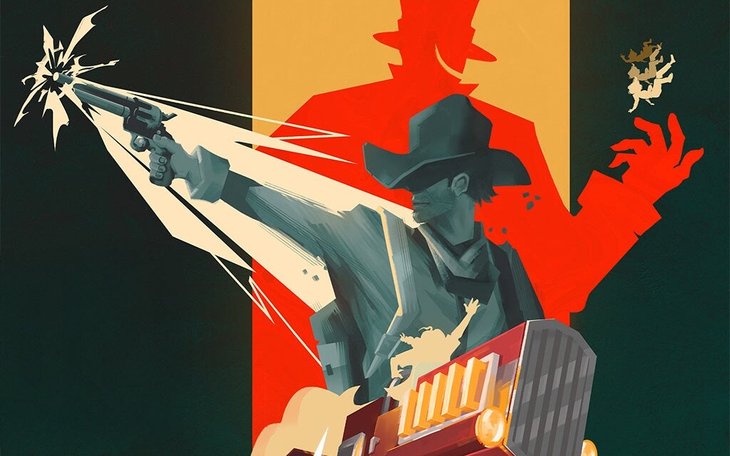 Polacy szykują prawdziwą PEREŁKĘ dla fanów Dzikiego Zachodu. Erosion na nowym zwiastunie