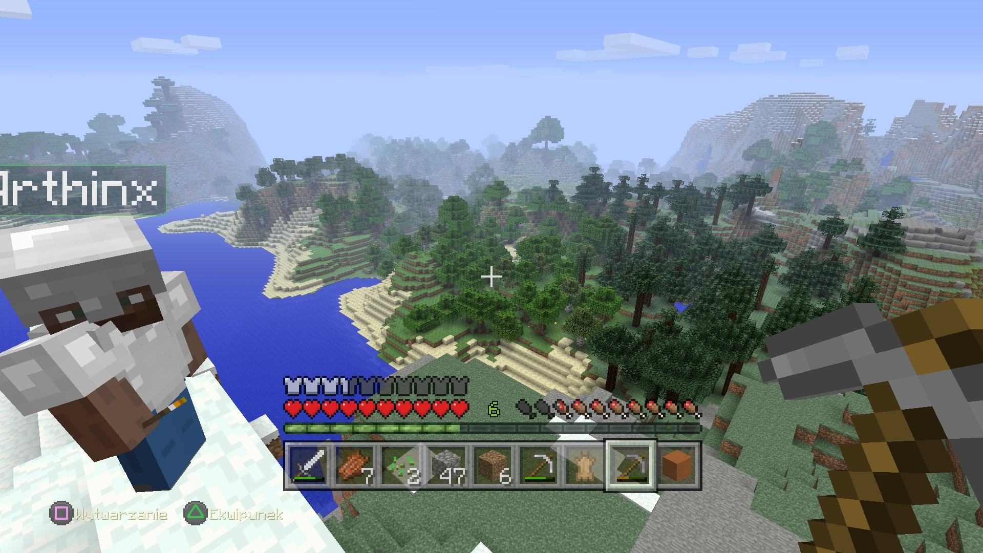 Czekając na trailer GTA V