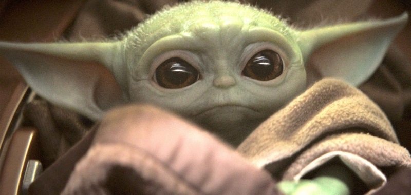 Baby Yoda trafił do The Sims 4