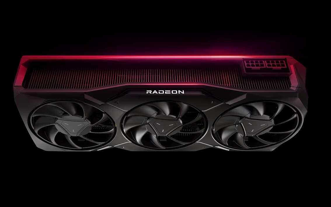 AMD Radeon