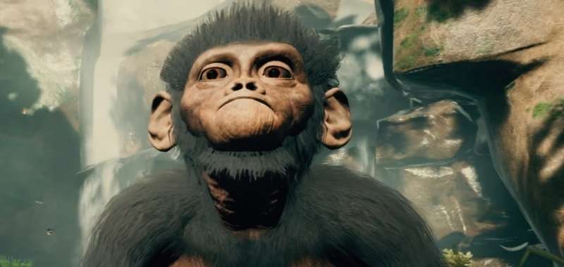 Ancestors: The Humankind Odyssey na premierowym zwiastunie. Małpy walczą o życie