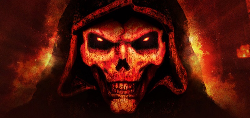 Diablo 2 Remake zostanie ujawniony w przyszłym tygodniu? Blizzard zapowiada tajemniczy pokaz