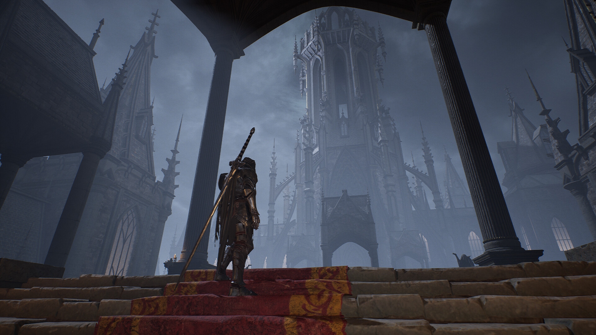 The Awakener: Battle Tendency #8