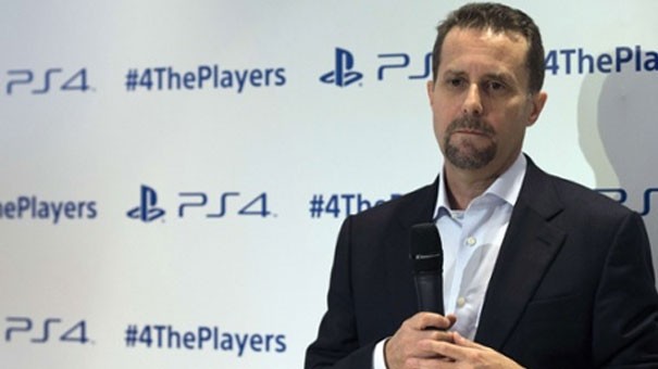 Sony zainteresowane wyłącznością w kwestii gier i dodatków na PlayStation 4