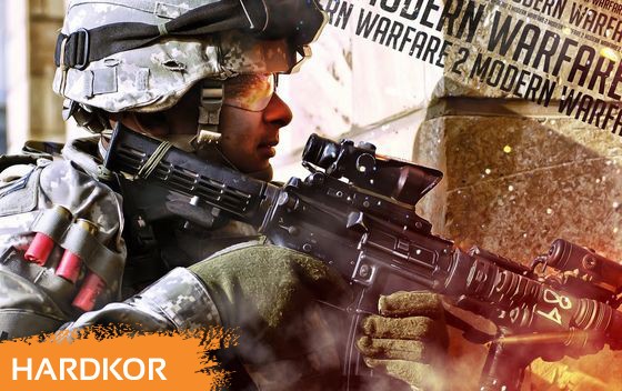 Sekret Activision Blizzard - Call of Duty