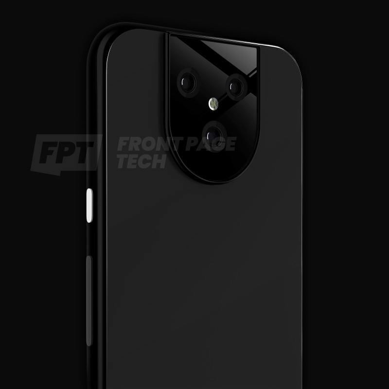 Google Pixel 5 XL może odstraszyć wyglądem. Fatalny projekt szykowany przez giganta