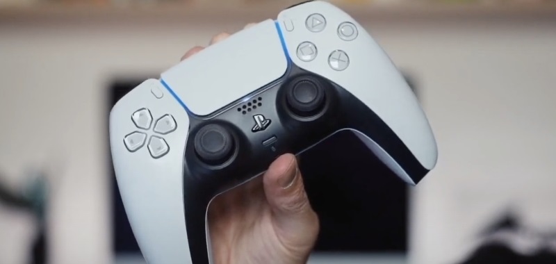 PS5 DualSense rozebrany na części. Zewnętrzni producenci już opracowują ulepszone wersje pada