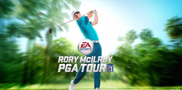 Krótki zwiastun sieciowej gry w EA SPORTS Rory McIlroy PGA TOUR