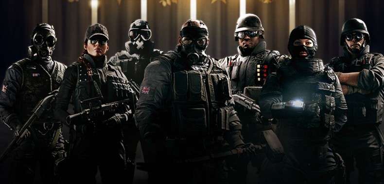 Wielkie zmiany w Tom Clancy's Rainbow Six: Siege. Twórcy dopracowują tego świetnego shootera