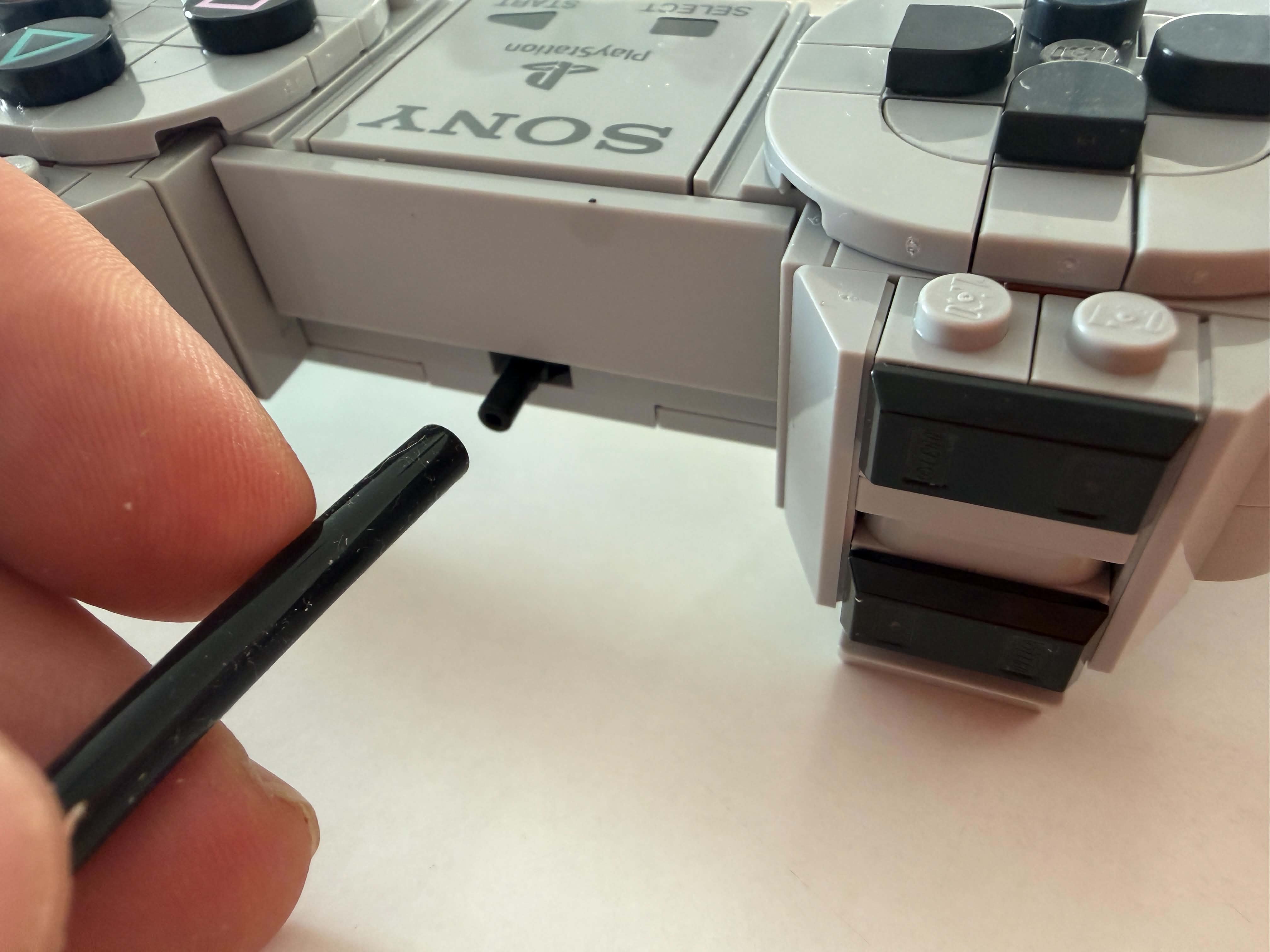 LEGO PlayStation