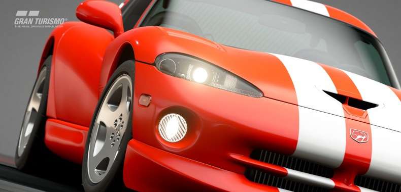 Gran Turismo Sport z wielką aktualizacją. Patch 1.1, nowe samochody, trasy, wydarzenia i zwiastun