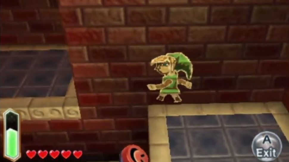 Zelda z 3DS-a zmienia tytuł