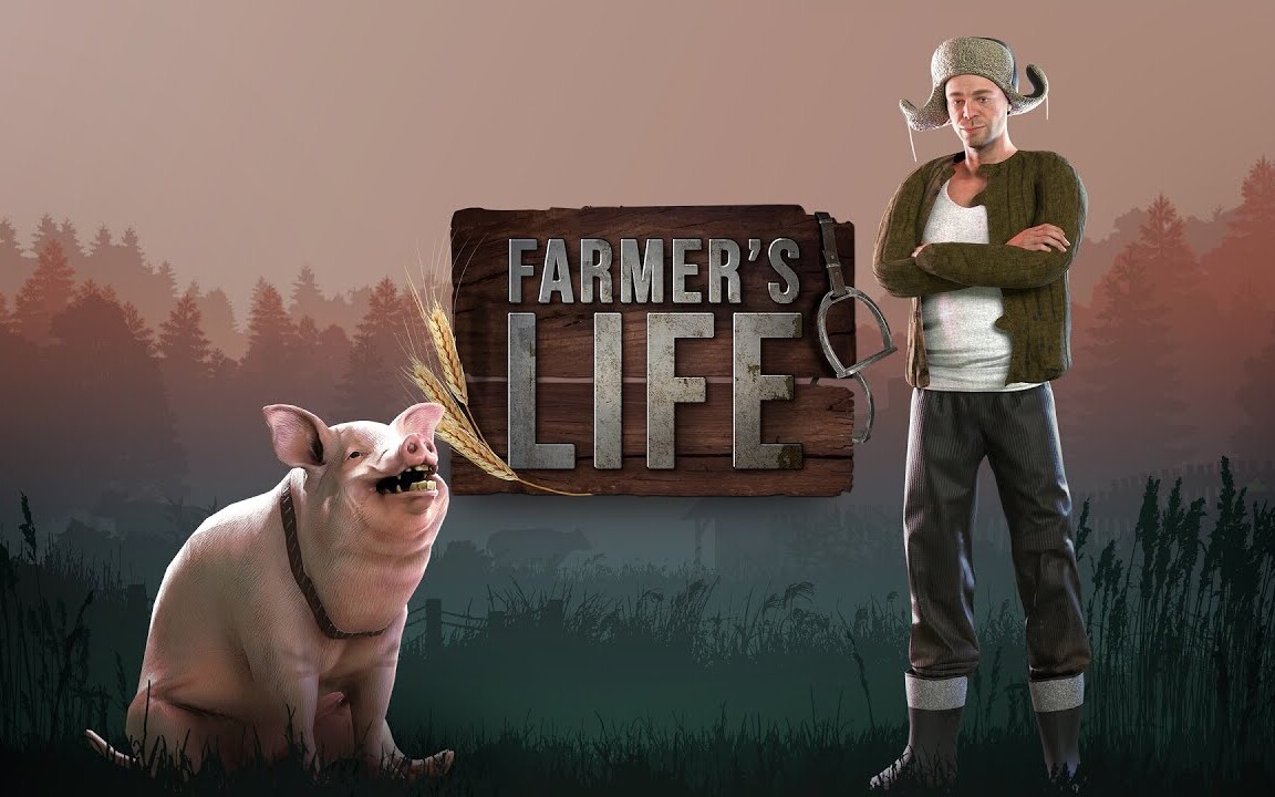 Famrmers Life