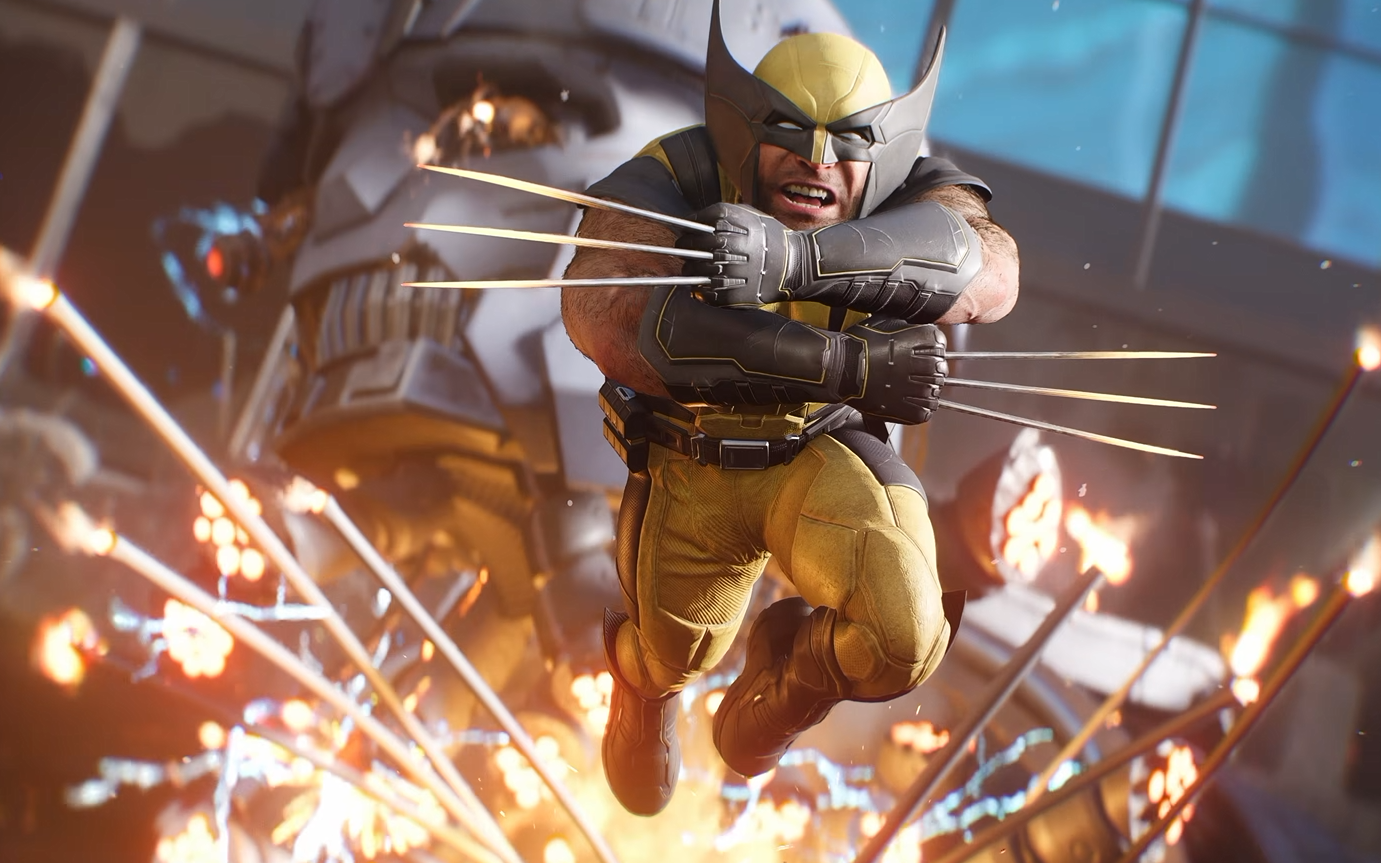Marvel's Wolverine z materiałem krótkim i na temat. Insomniac Games prezentuje to, co najlepsze w Loganie