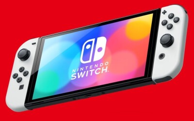 Nintendo Switch ze wsparciem AMD FidelityFX Super Resolution? Switch Sports posiada wzmiankę o technologii