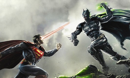 Nowa bijatyka NetherRealm z reklamą TV
