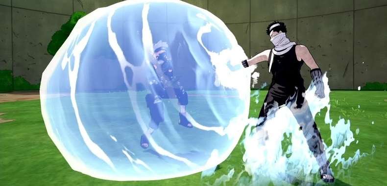 Naruto to Boruto: Shinobi Striker z nowymi ninja w nadchodzącym Season Passie