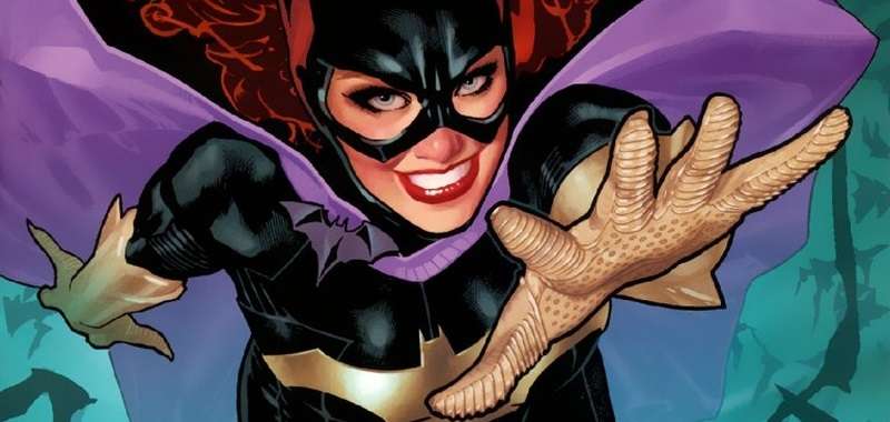 Batgirl najważniejszym projektem Warner Bros. Film potrzebuje reżysera