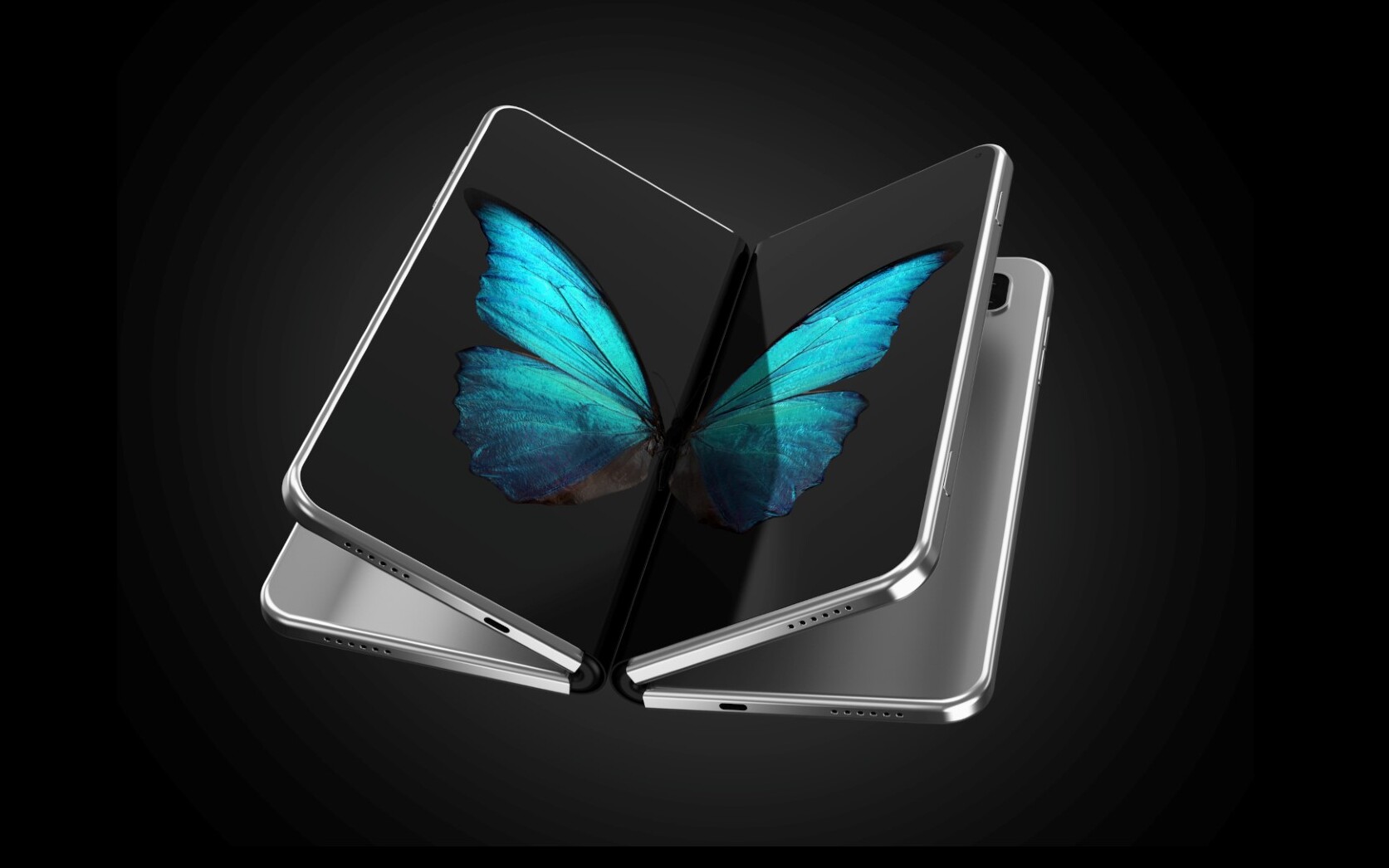 iPhone Fold tańszy niż zakładano. Jest jednak haczyk