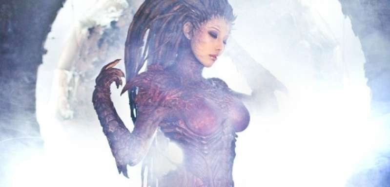 StarCraft: Remastered z rozsądną ceną. Zwiastun live-action i data premiery!