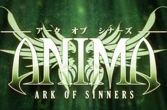 Anima: Ark of Sinners