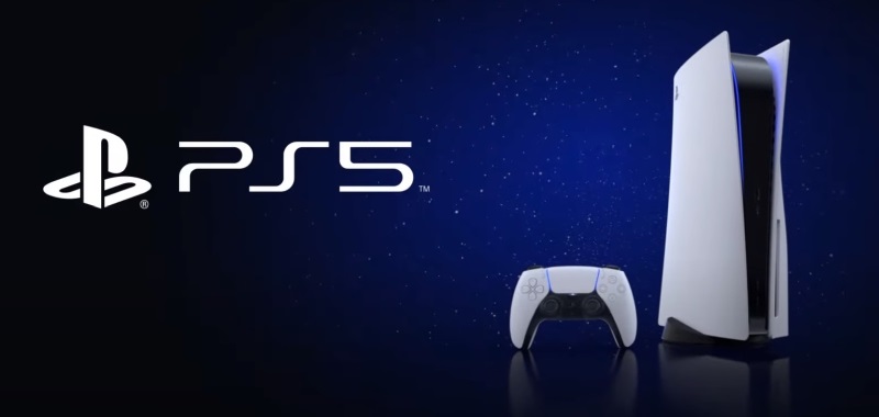 PS5 na premierowej reklamie: „Play Has No Limits”. Sony w swoim stylu promuje PlayStation 5