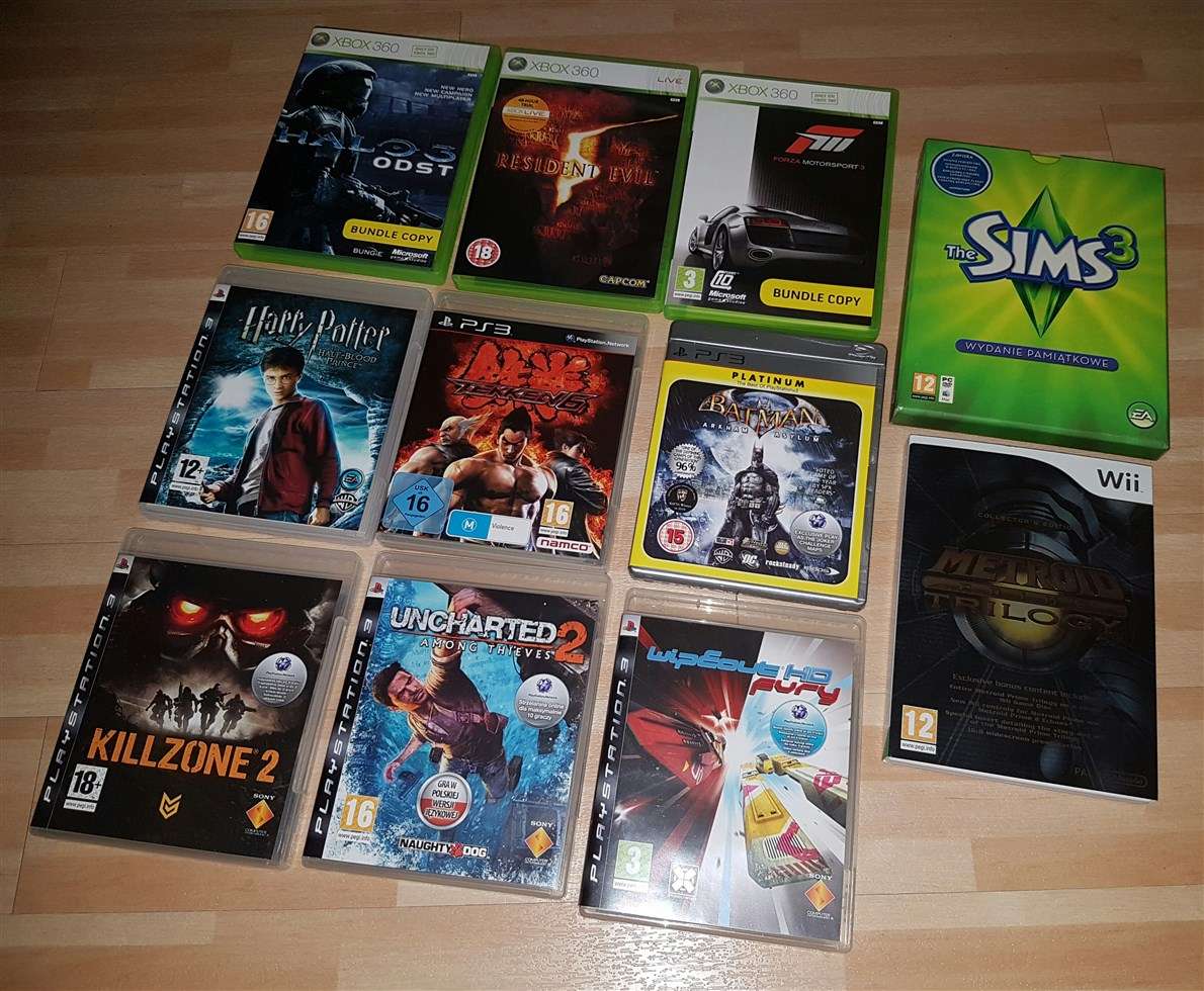 System walki w Afterfall: Insanity