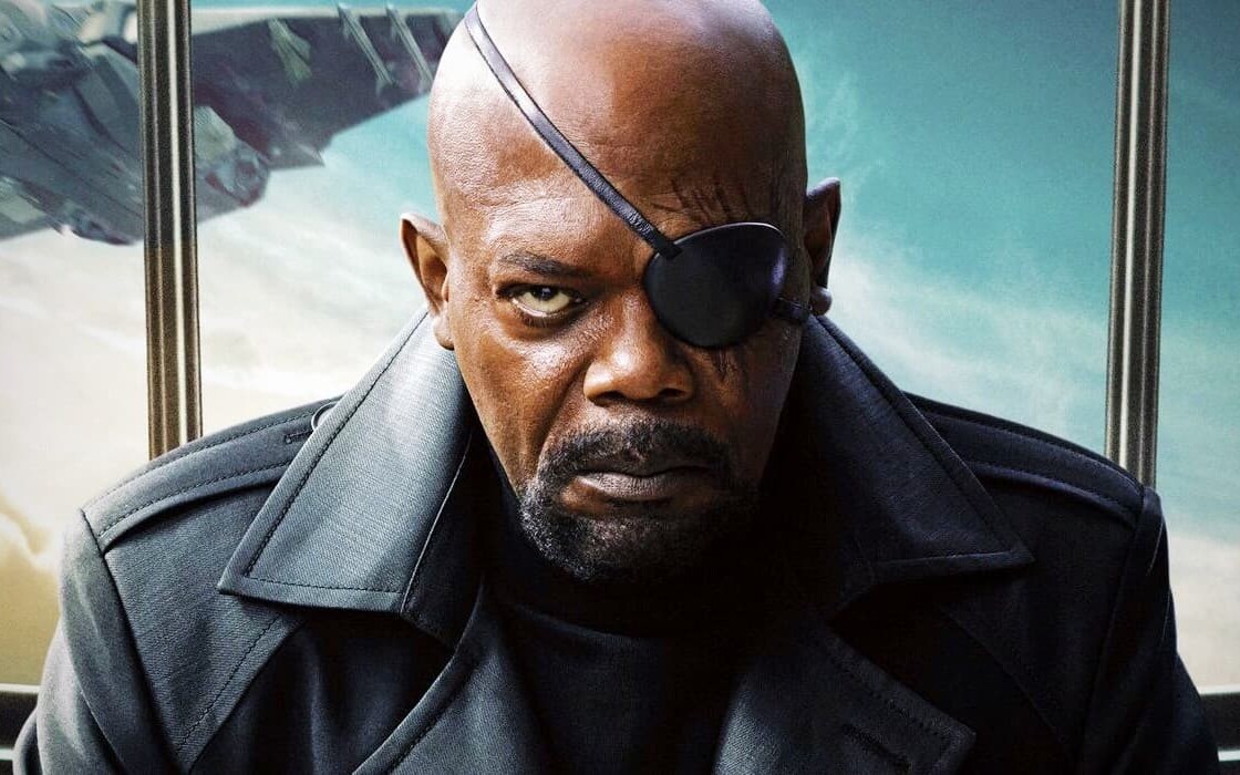 Samuel L. Jackson