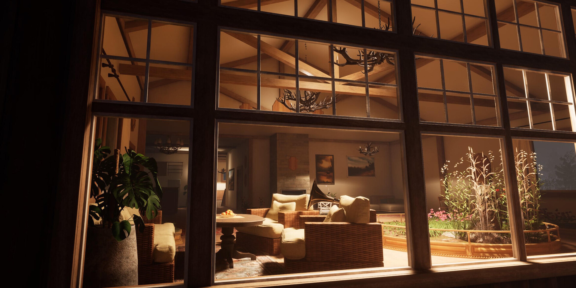 Next Hunting Adventure #7