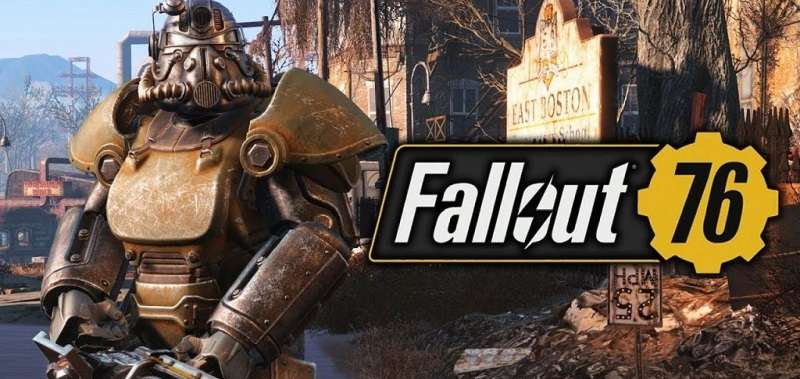 Fallout 76 otrzyma sporo nowej zawartości. Bethesda szykuje wiele niespodzianek