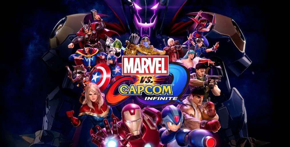 Marvel vs. Capcom: Infinite do sprawdzenia za darmo przez posiadaczy PS+
