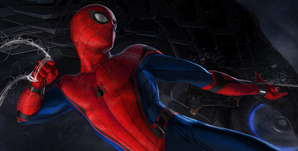 Darmowy Spider-Man VR rozumie, co znaczy „być” superbohaterem