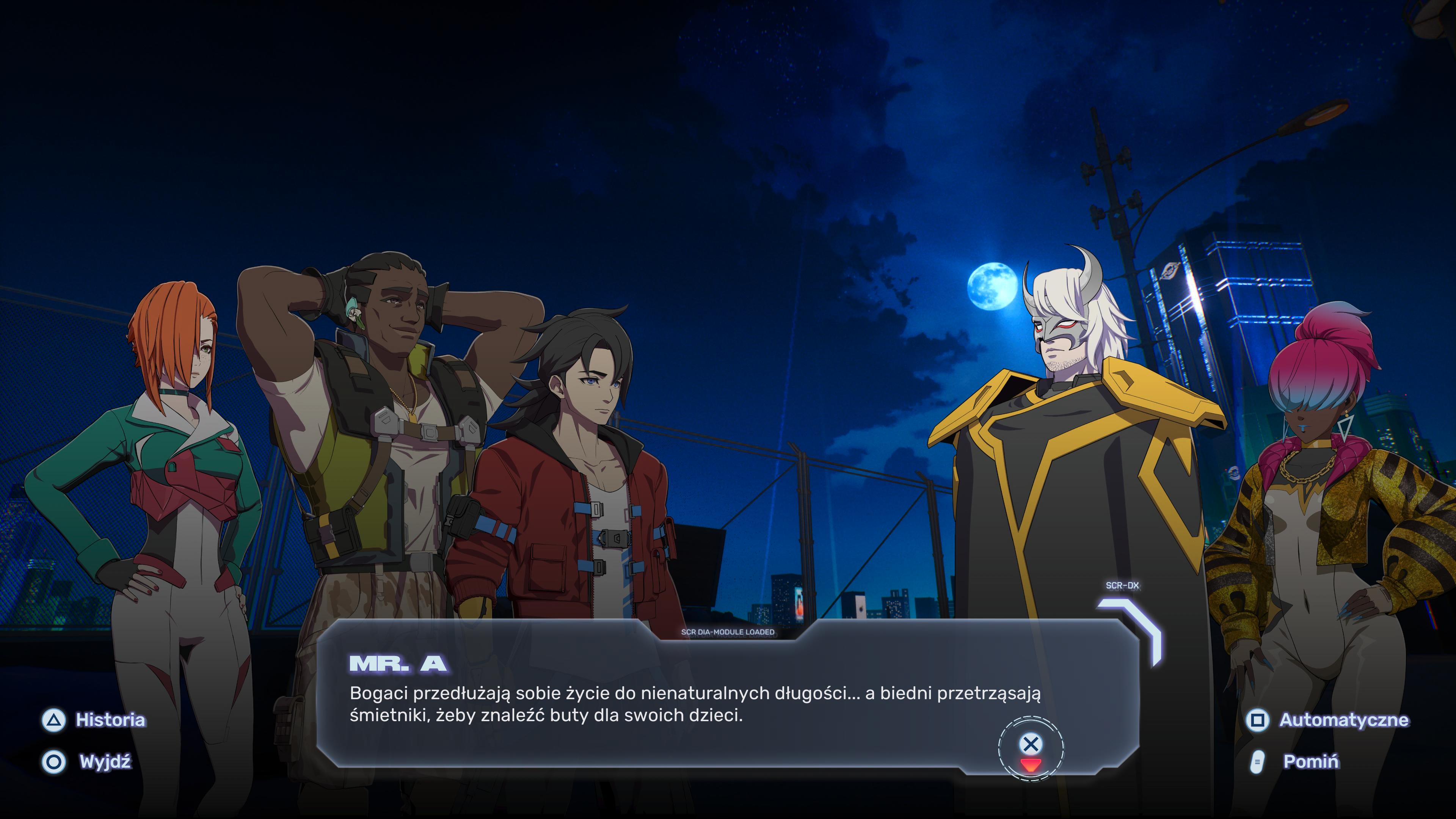 recenzja Screamer #13