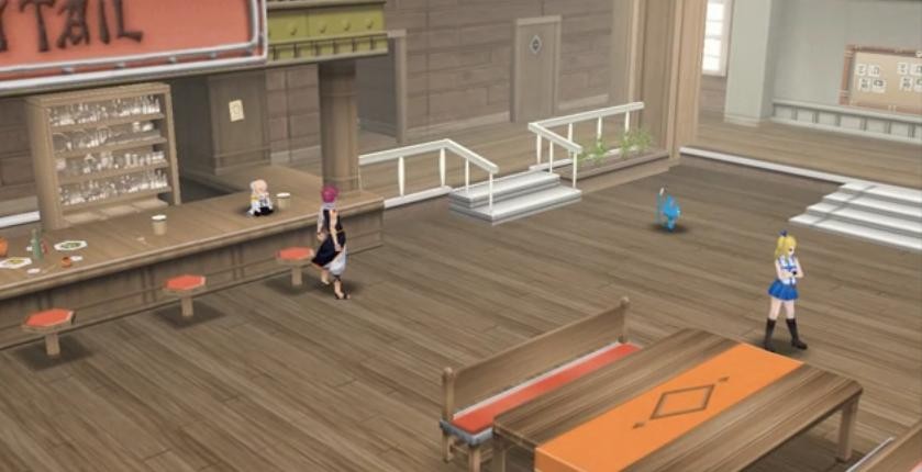 Fairy Tail: Zeref's Awakening