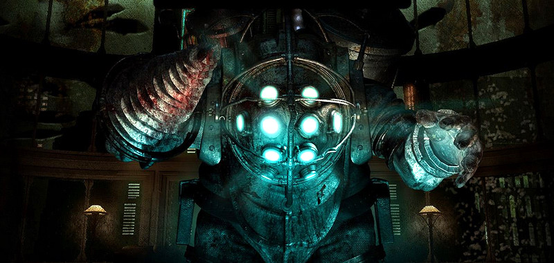 BioShock w Unreal Engine 5. Fan prezentuje swój hołd dla kultowej gry