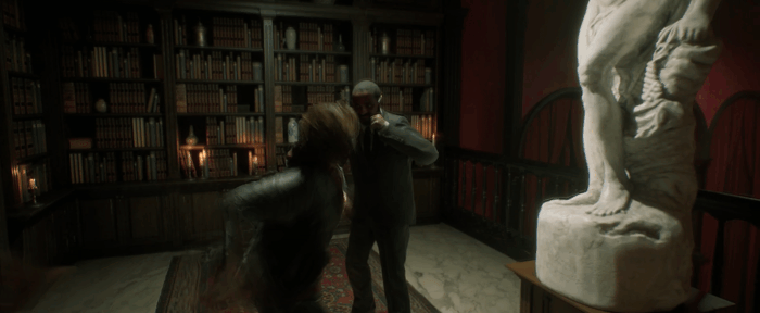 Samson z kolejnymi szczegółami i urywkami gameplayu. Zapowiada się coraz lepiej