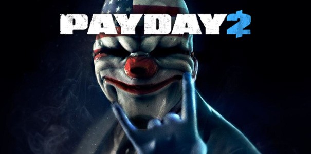 PayDay 2 na PS3 dostanie zawartość z PC